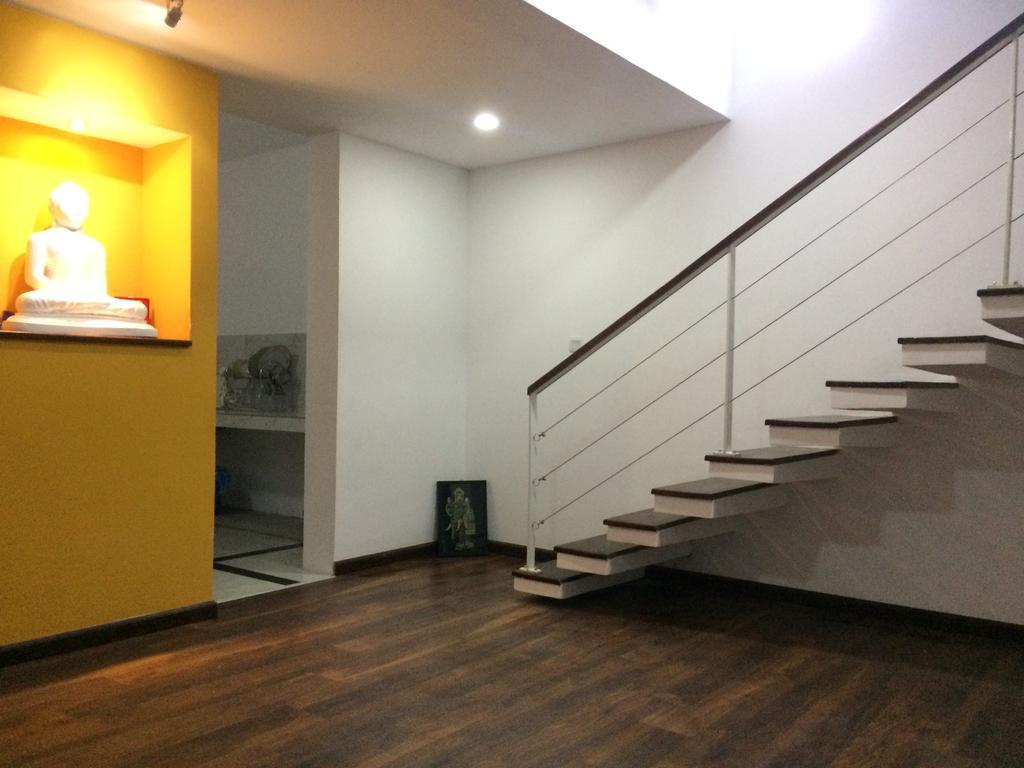 Hotel Yoho White Siri Panadura Exterior foto