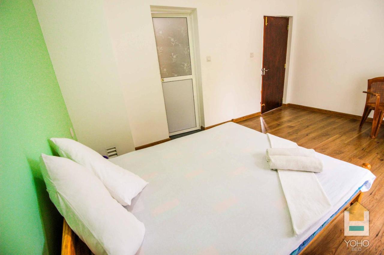 Hotel Yoho White Siri Panadura Exterior foto