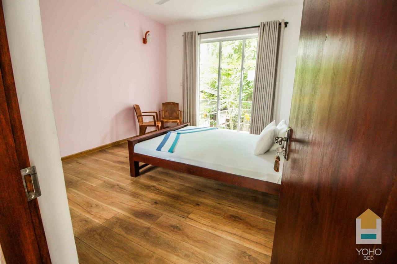 Hotel Yoho White Siri Panadura Exterior foto