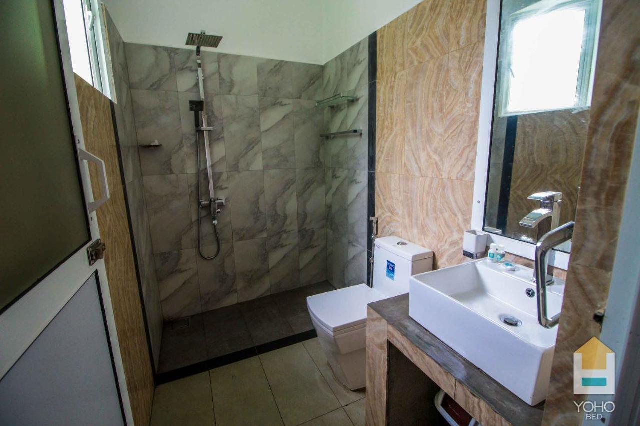 Hotel Yoho White Siri Panadura Exterior foto