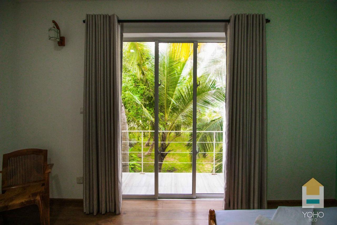 Hotel Yoho White Siri Panadura Exterior foto