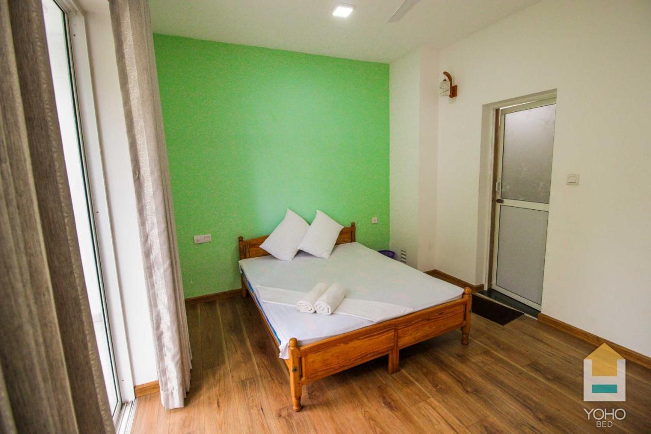 Hotel Yoho White Siri Panadura Exterior foto
