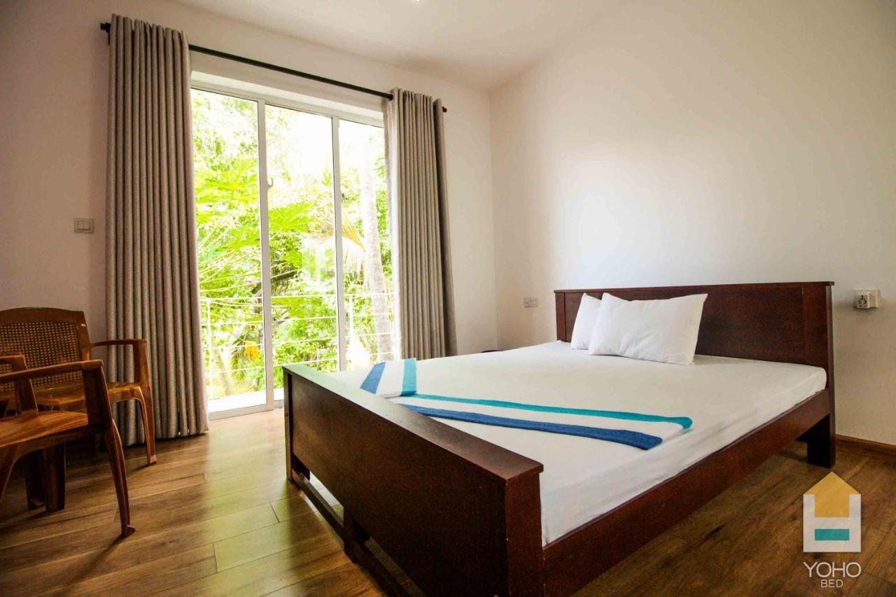 Hotel Yoho White Siri Panadura Exterior foto