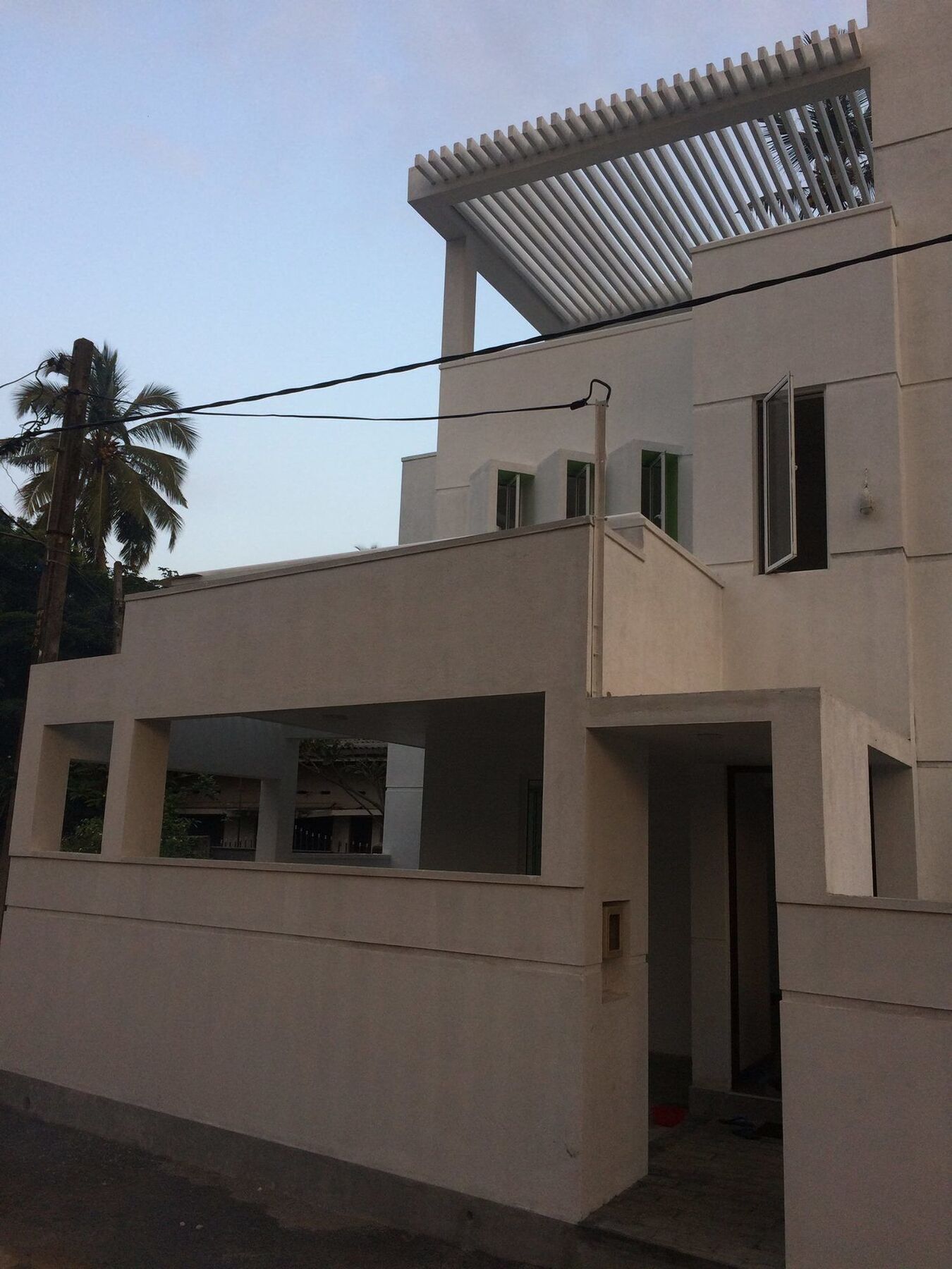 Hotel Yoho White Siri Panadura Exterior foto