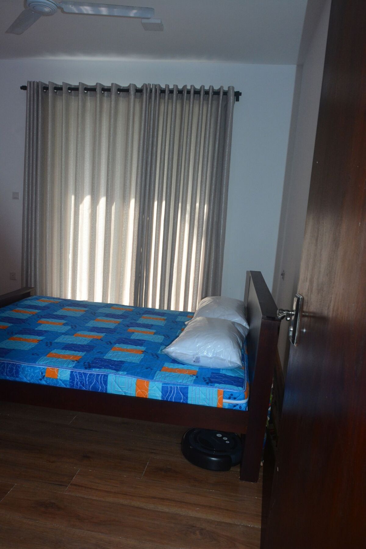 Hotel Yoho White Siri Panadura Exterior foto
