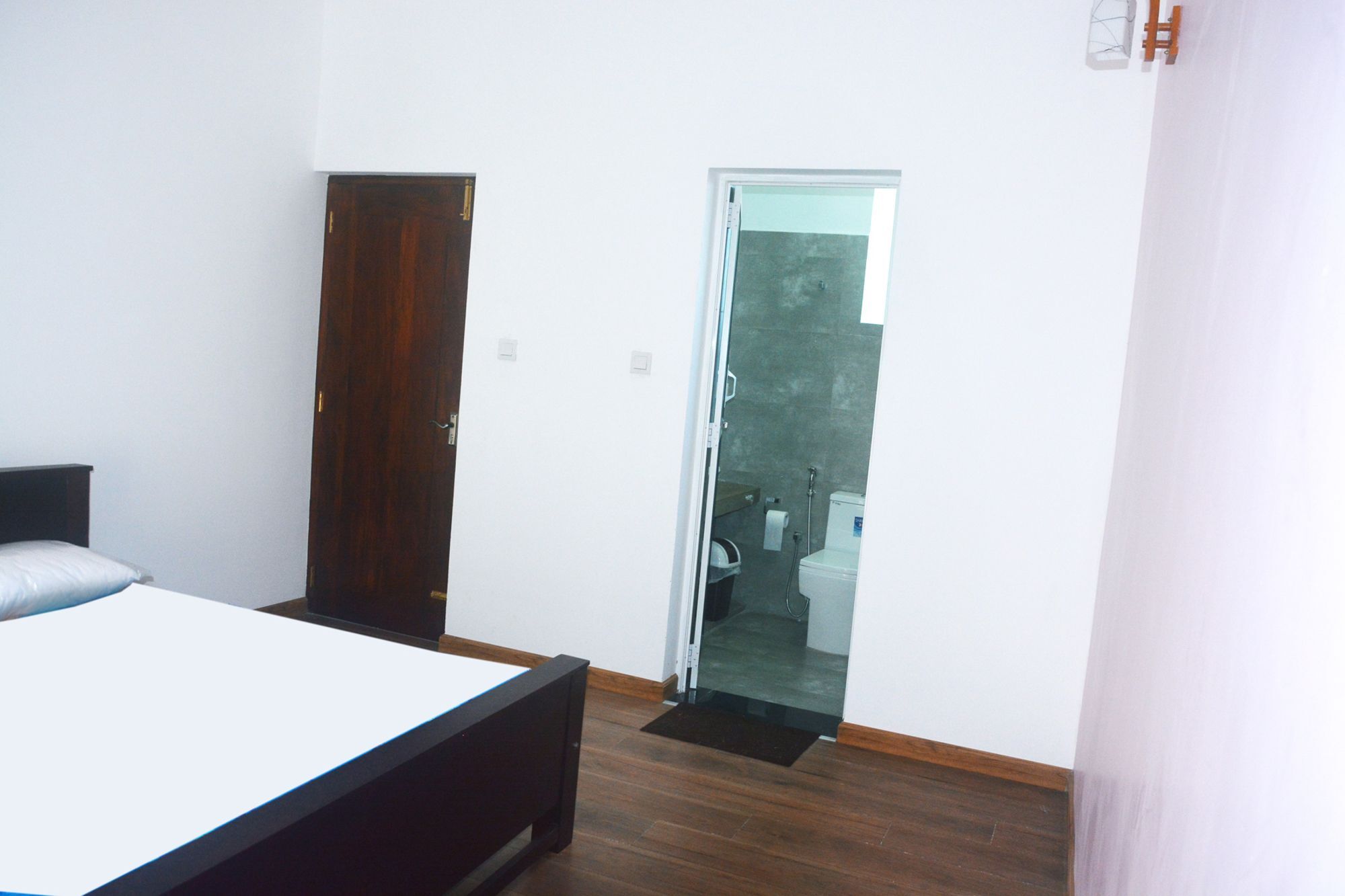 Hotel Yoho White Siri Panadura Exterior foto