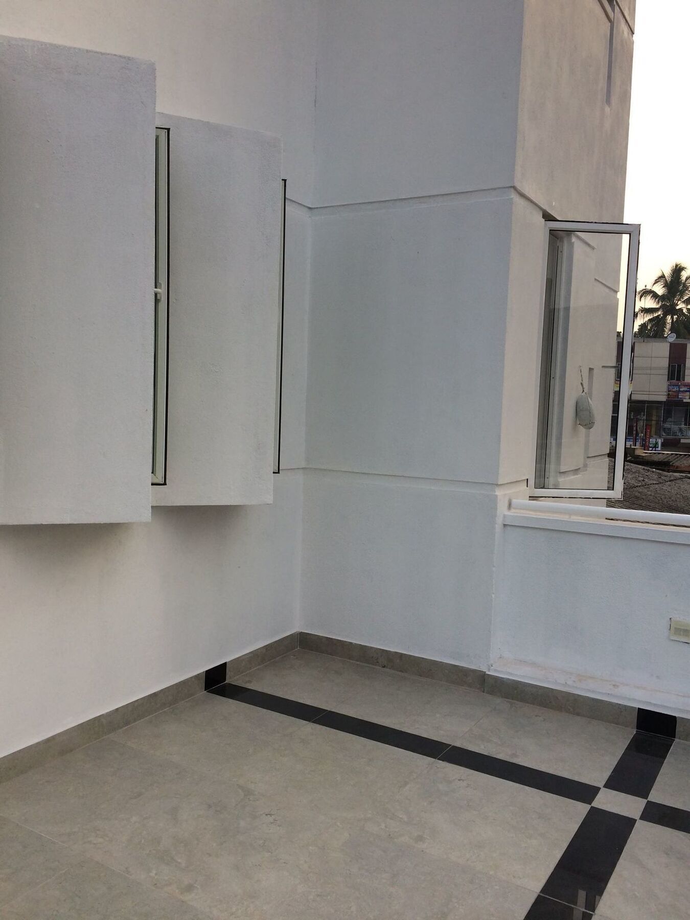 Hotel Yoho White Siri Panadura Exterior foto