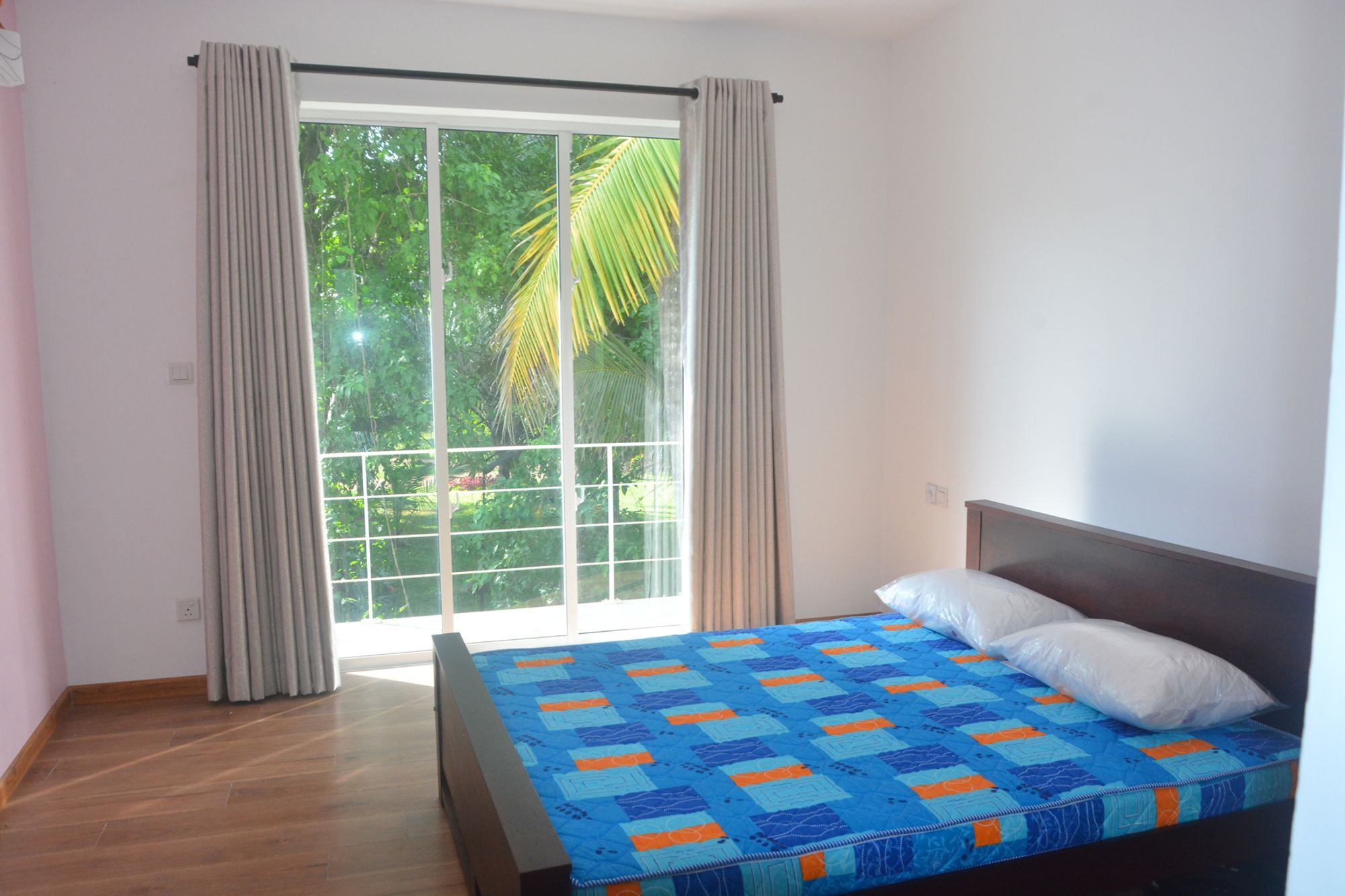 Hotel Yoho White Siri Panadura Exterior foto