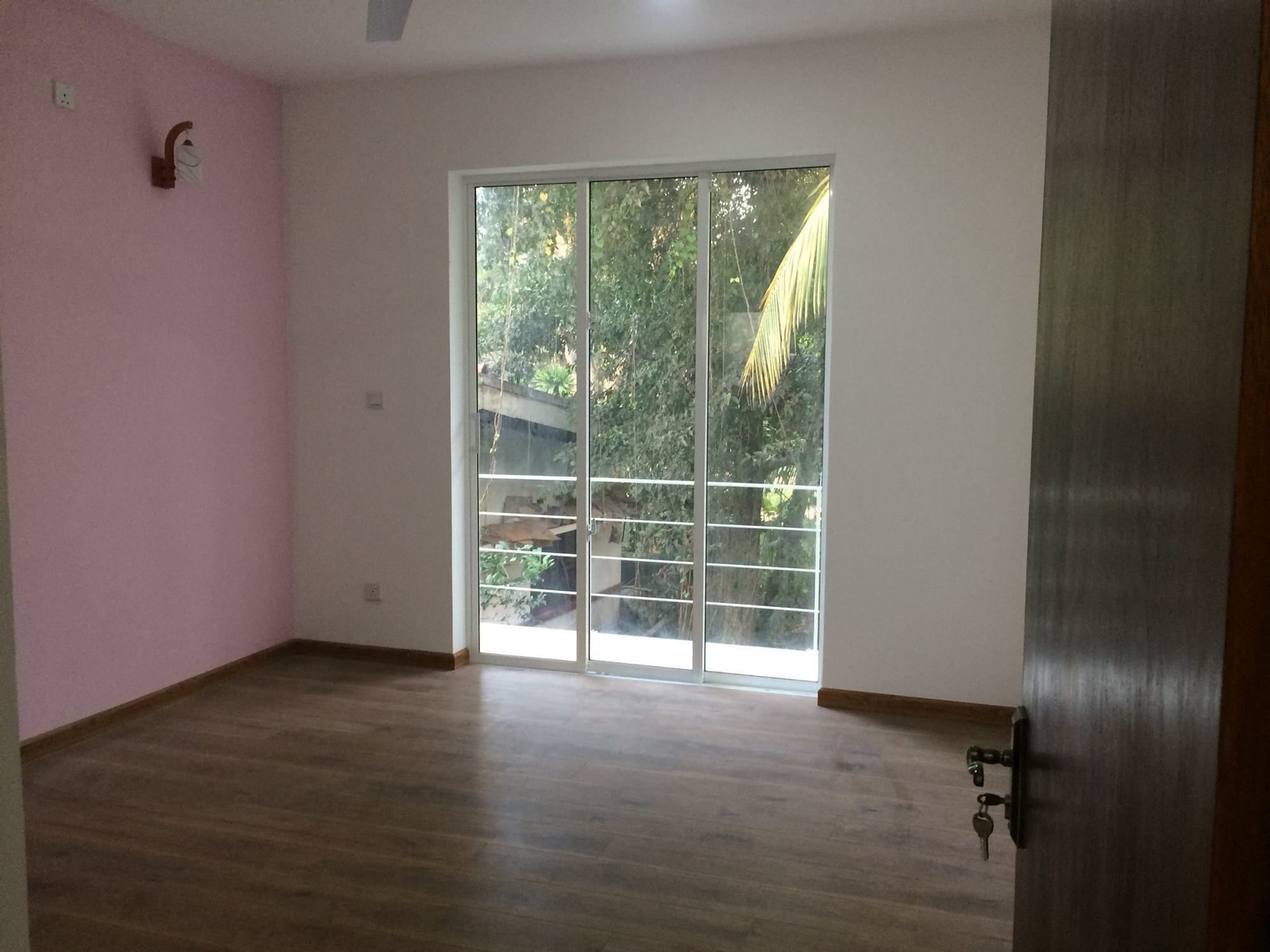 Hotel Yoho White Siri Panadura Exterior foto