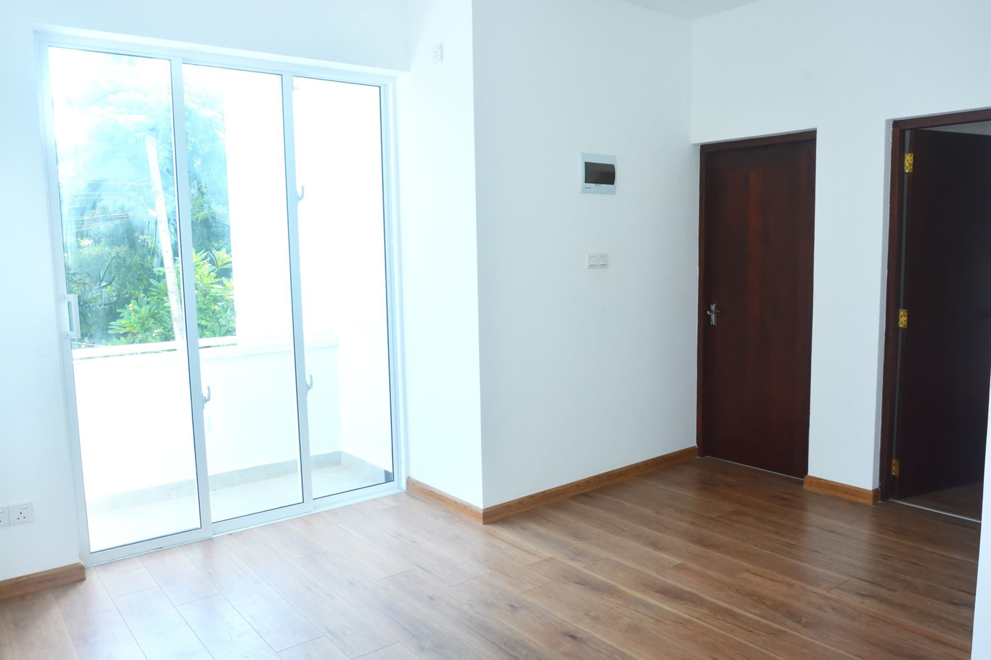 Hotel Yoho White Siri Panadura Exterior foto
