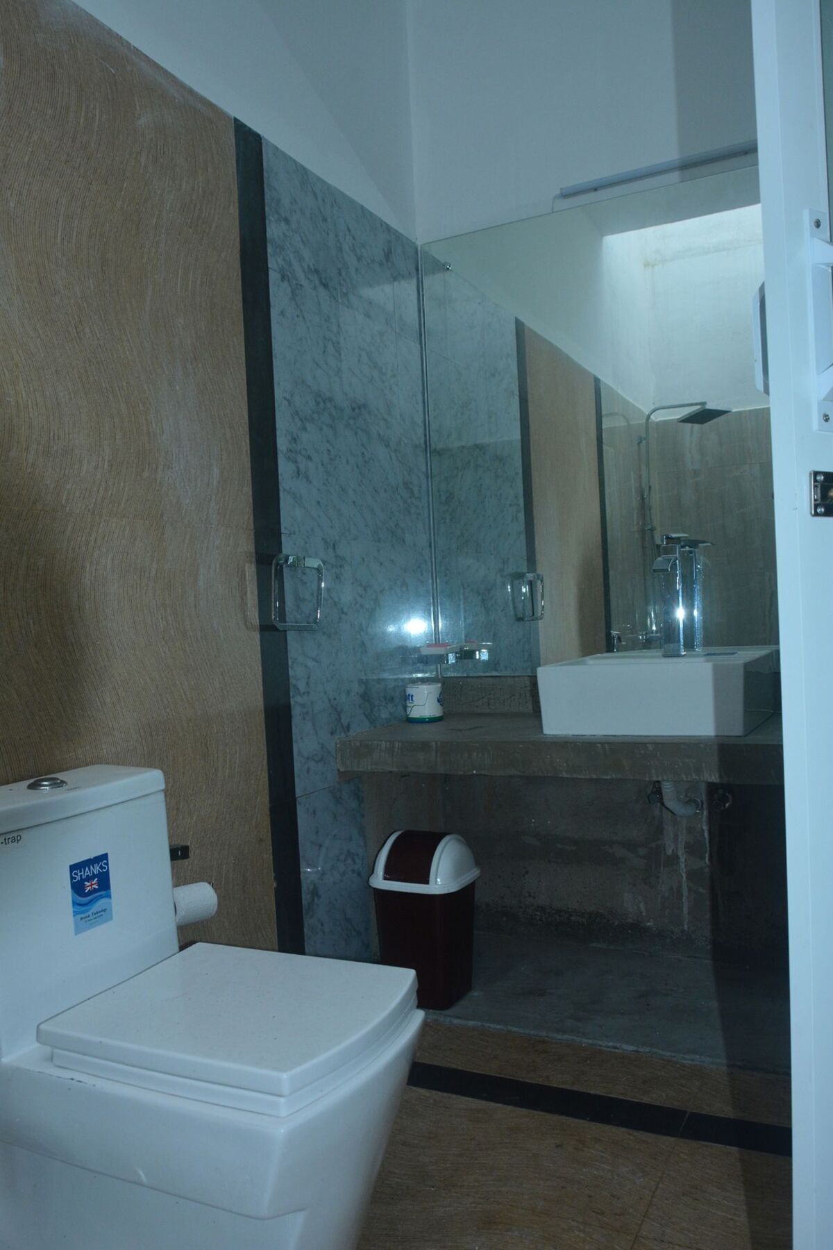 Hotel Yoho White Siri Panadura Exterior foto