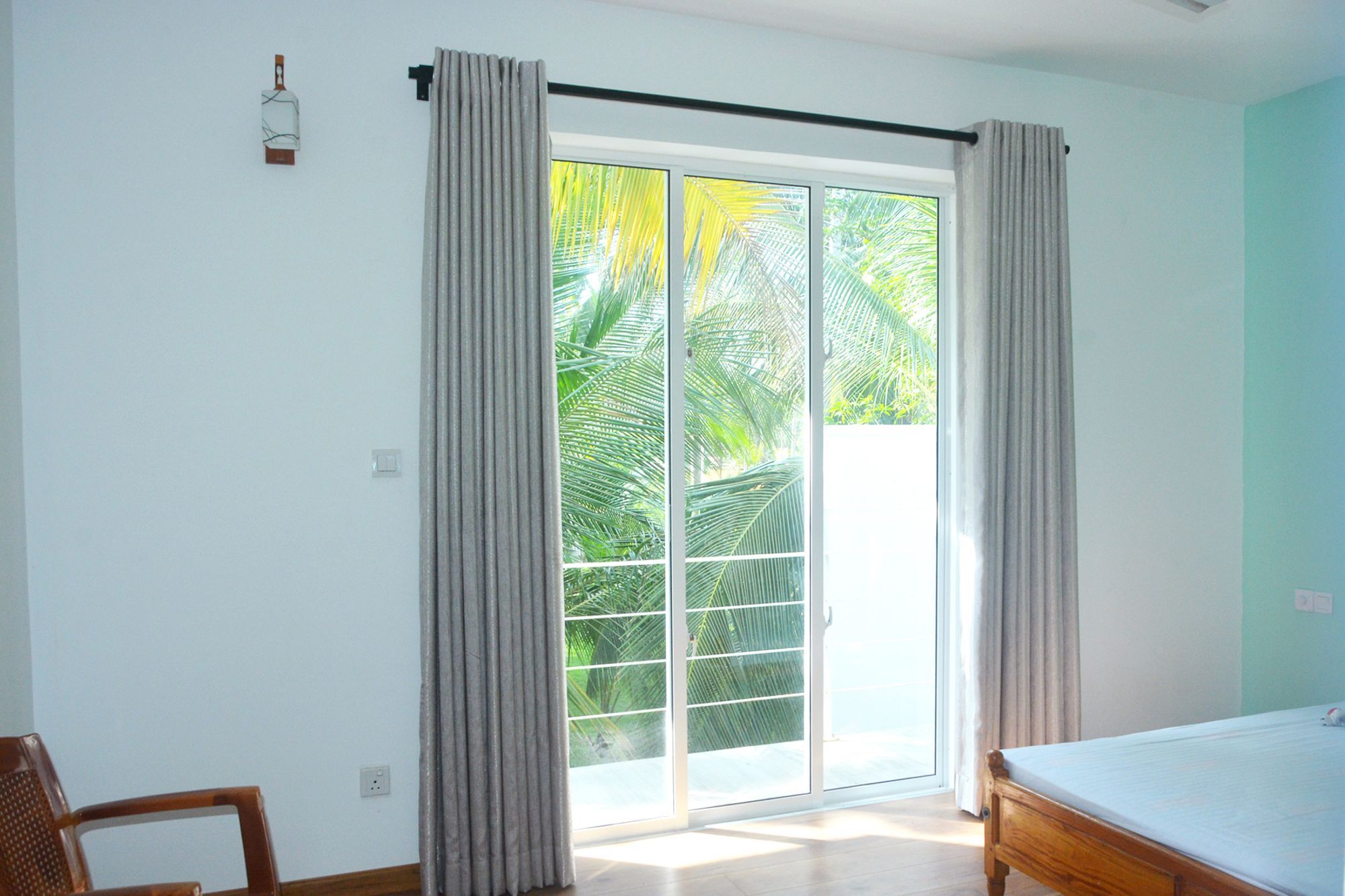 Hotel Yoho White Siri Panadura Exterior foto