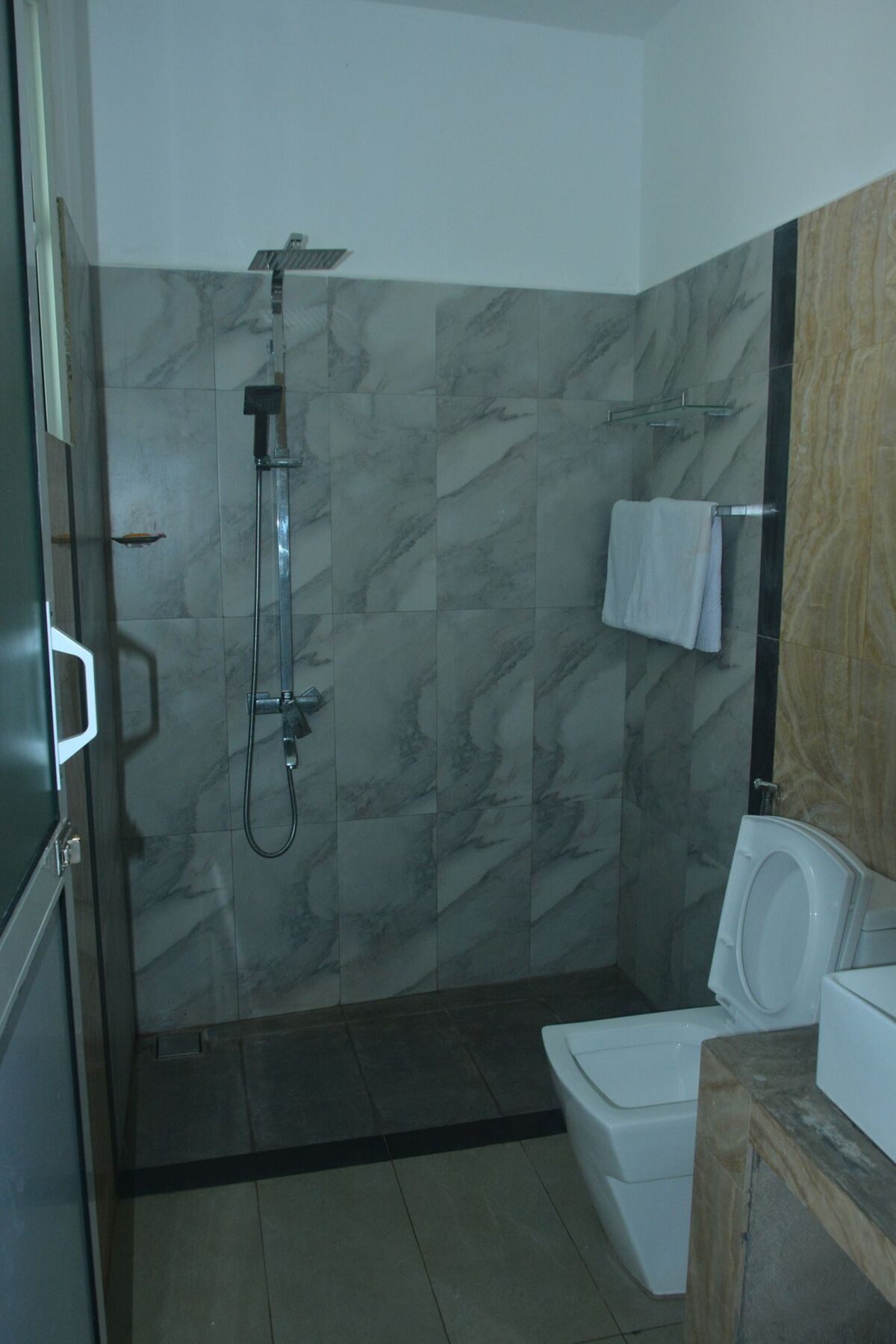 Hotel Yoho White Siri Panadura Exterior foto